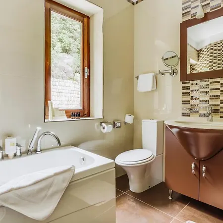Lazaret Sleeps 9 With Pool Air Con And Wifi Villa Dubrovnik